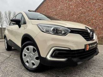 renaultcaptur1.0i