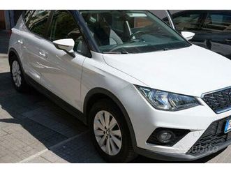 seat arona style 95 cv