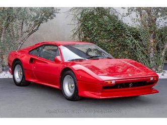 used 1983 ferrari 308