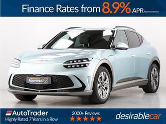 77.4kwh premium auto 5dr