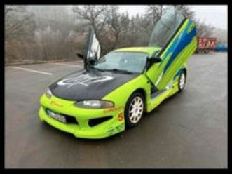 other auto mitsubishi