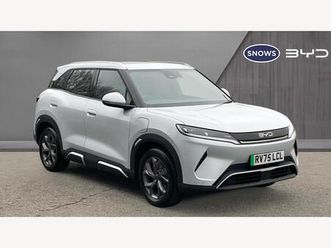 51.1kwh boost auto 5dr