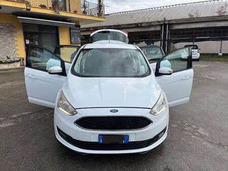 c-max iii 2015 1.6 titanium gpl 120cv