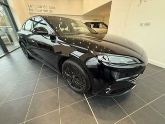 1.5 dm-i 10kwh boost cvt auto euro 6 (start/stop) 4dr