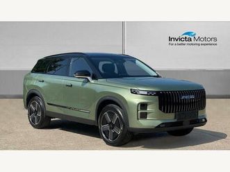 1.5t shs 18.3kwh luxury auto euro 6 (start/stop) 5dr