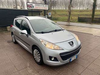 sw 1.4 gpl originale ok 2031 cinghia + testa nuove