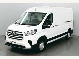 2.0 d20 fwd l3 h2 euro 6 (start/stop) 5dr