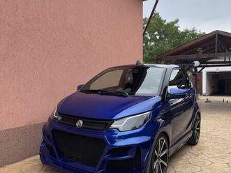 aixam gto unicat dumbravita