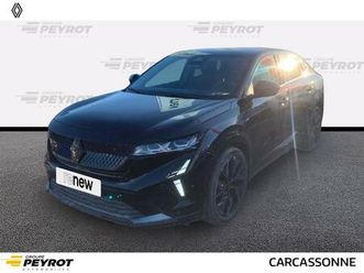 rafale e-tech full hybrid 200ch esprit alpine