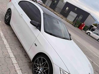 bmw e92 320i
