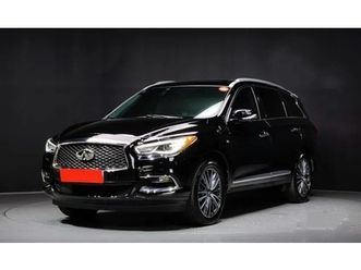 infiniti qx60 27,900 bgn