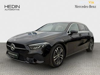 mercedes-benz a 180 hatchback za 32 490 €