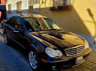 okazion c300 benzin gaz