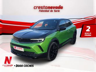 1.2 t 96kw 130 cv gs line plus auto