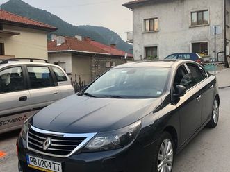 renault latitude 3000 v 6 dci 6,700 eur