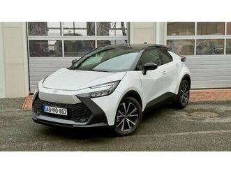 2.0 hybrid style e-cvt