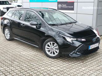 touring sports 1.8 hybrid comfort tech e-cvt 140 le