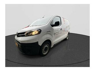 electric worker extra range navigator 2020-edition