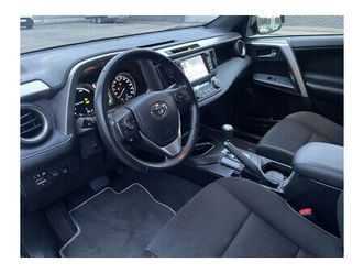 2.5 hybrid dynamic sport