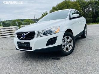 volvo xc60 3.2i summum 1.majitel