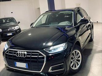 audi q5 30 tdi s tronic business