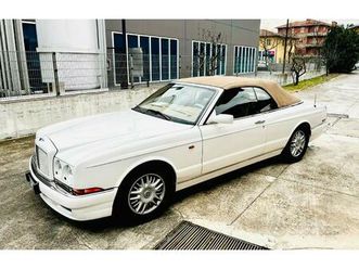 BENTLEY AZURE bentley-azure-cabrio