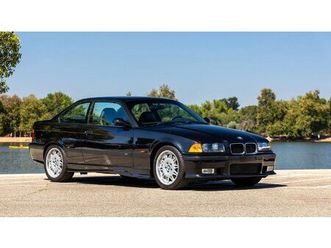 1995 bmw m3