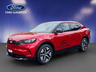 capri extended range (77 kwh) premium rwd automat