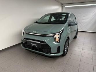 kia picanto 1.0 gdi first edition: réserver un essai sur route !