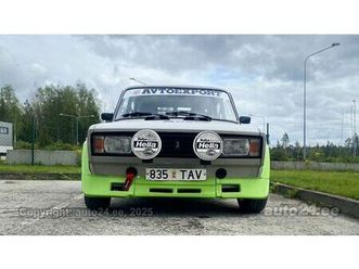 vaz 21051 1.6 r4 74кв