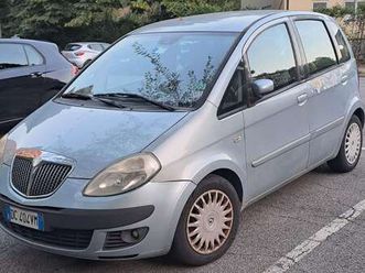 musa 1.3 mjt oro 100 90cv