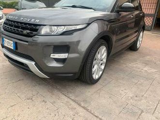 evoque