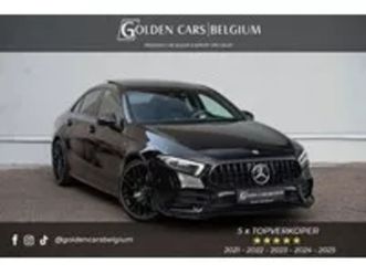 a 35 4matic amg speedshift dct 7g