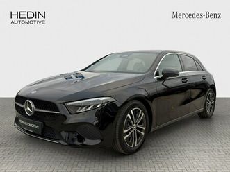 mercedes-benz a 180 hatchback