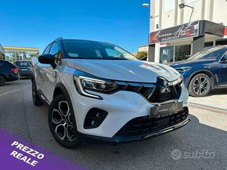 asx 1.3l mild hybrid 158 cv dct intense - techno