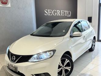 nissan pulsar 1.5 dci acenta navi retro full