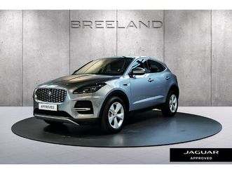 jaguar e-pace p160 s launch edition | panoramadak