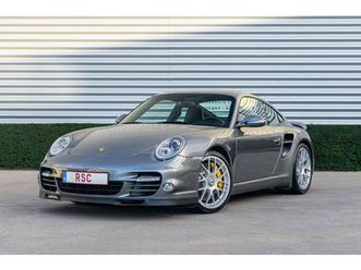 997.2 turbo s