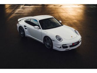 997 turbo