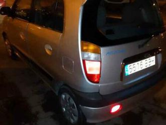 hyundai - atos prime