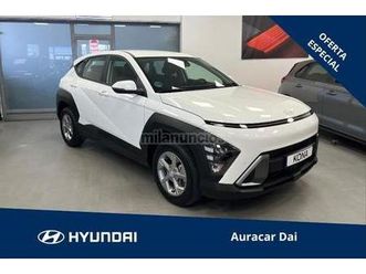 hyundai - kona