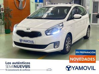 kia - carens 1.6 gdi 135cv concept 5pl