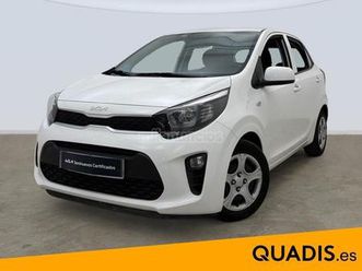 kia - picanto 1.0 dpi 49kw 67cv concept