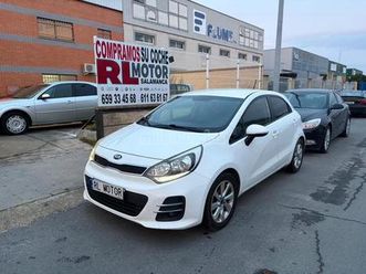 kia - rio 1.0 tgdi 74kw 100cv tech