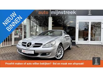 mercedes-benz-slk-200-k-automaat-airscarf-volledig-onderhouden