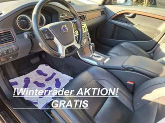 d5 awd summum, schiebedach, leder,allrad!