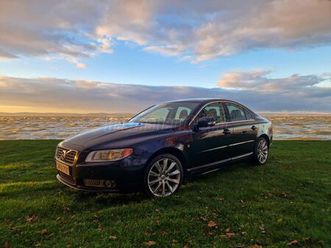volvo s80 2.4 d [d5] momentum