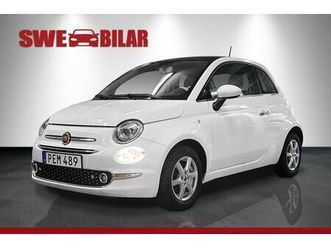 1.2 lounge automat drag pano kamrem-bytt