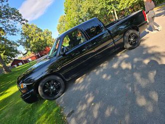 sierra 1500 5.3 v8 hydra-matic