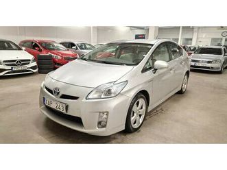 1.8(136hk)hybrid cvt ny besiktad ua 0-kontant